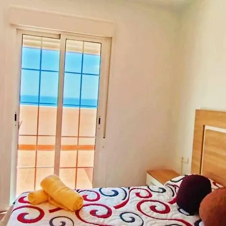 Terraza Sol Y Mar Appartement *