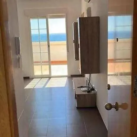 Apartamento Terraza Sol Y Mar Carboneras