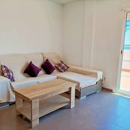 Terraza Sol Y Mar Apartamento *