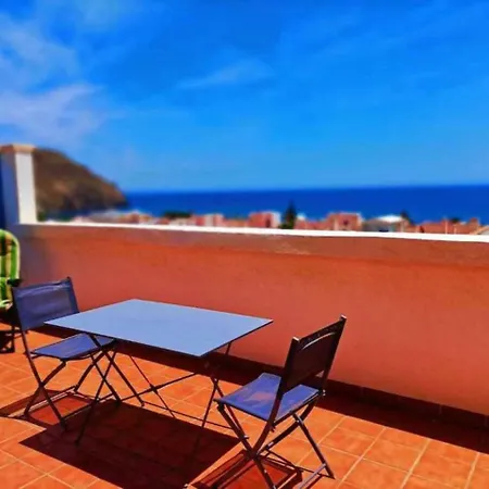 Terraza Sol Y Mar *